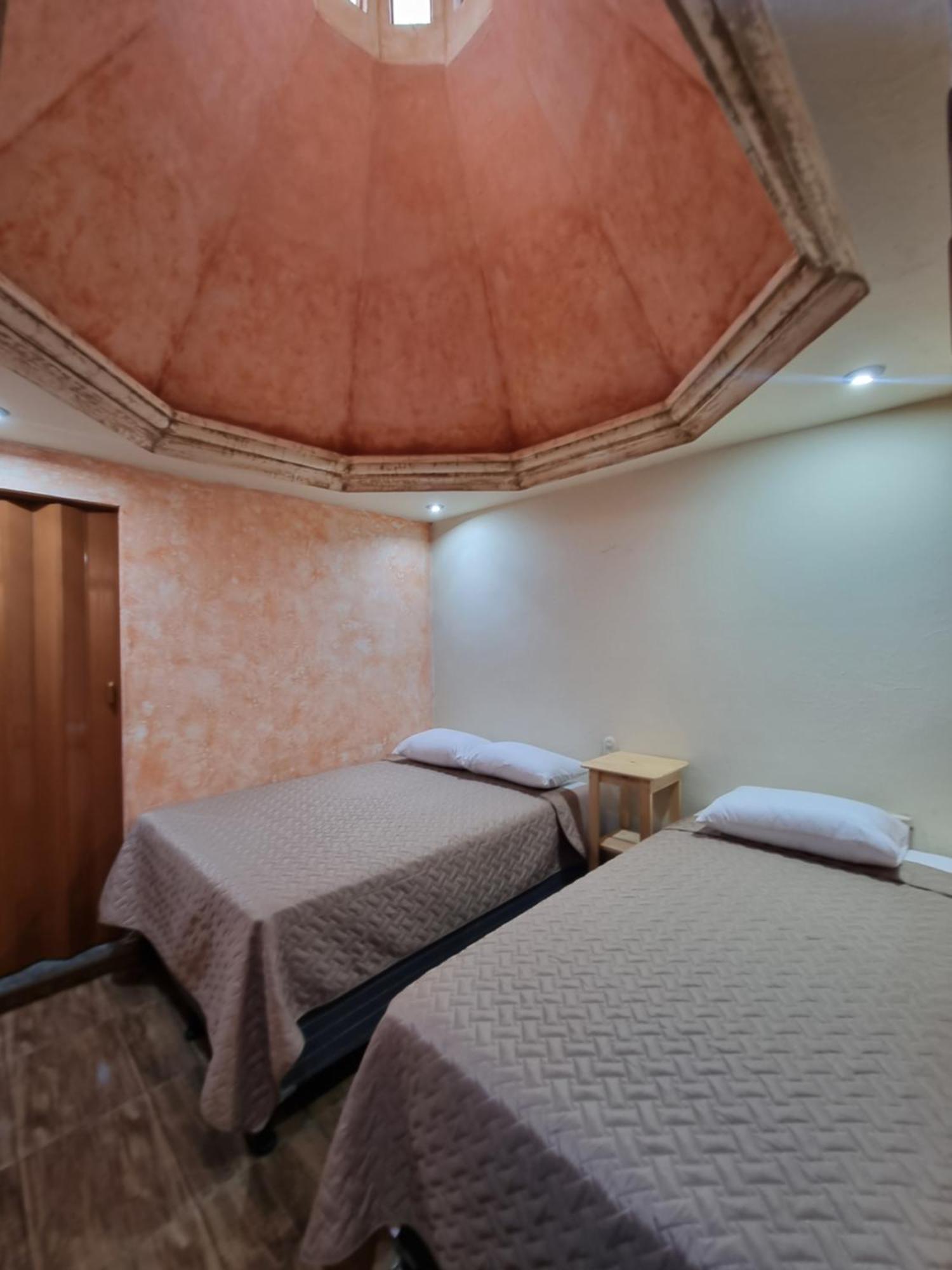 Central Hostel Boutique Antigua Exteriör bild