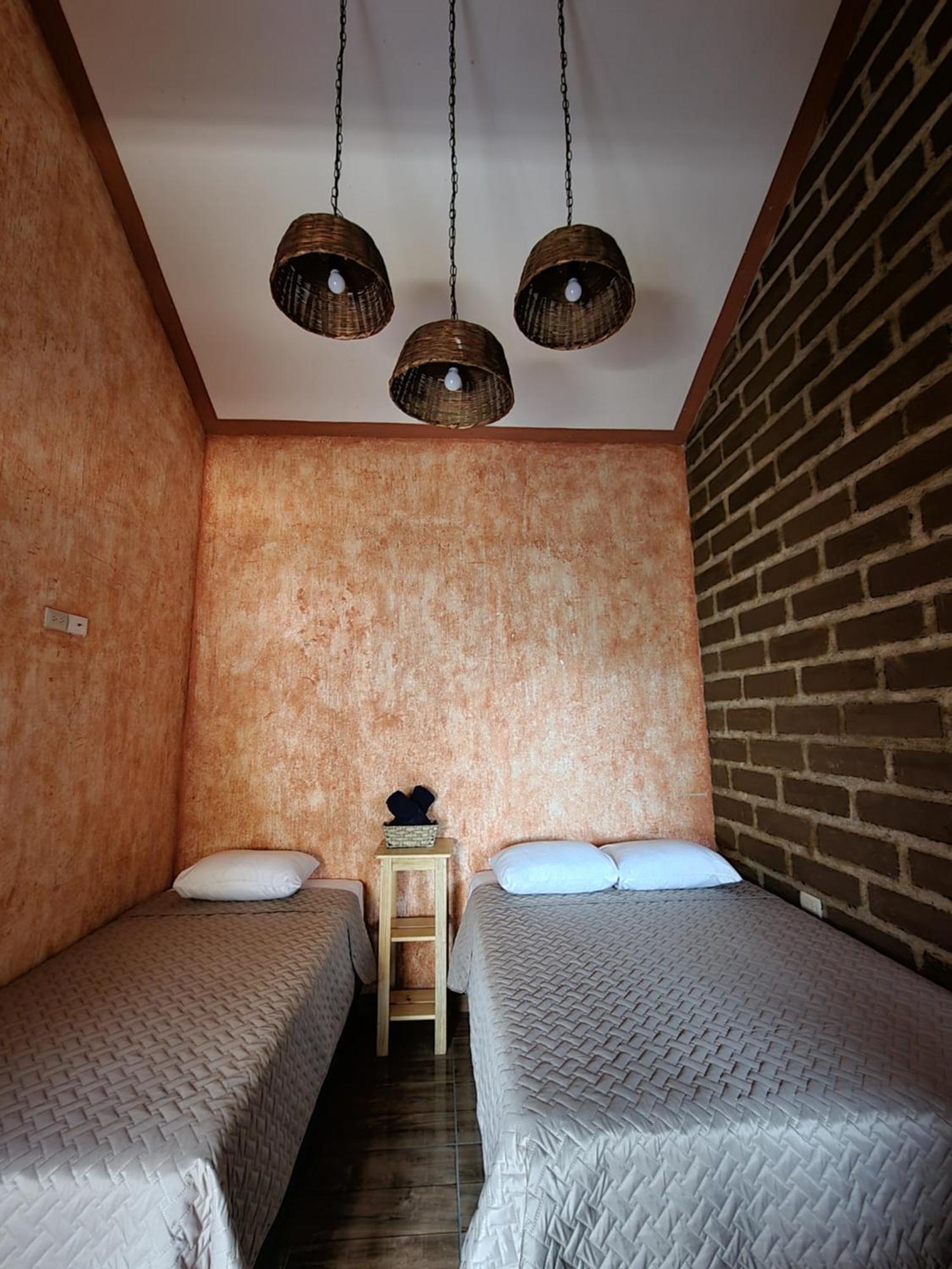 Central Hostel Boutique Antigua Exteriör bild
