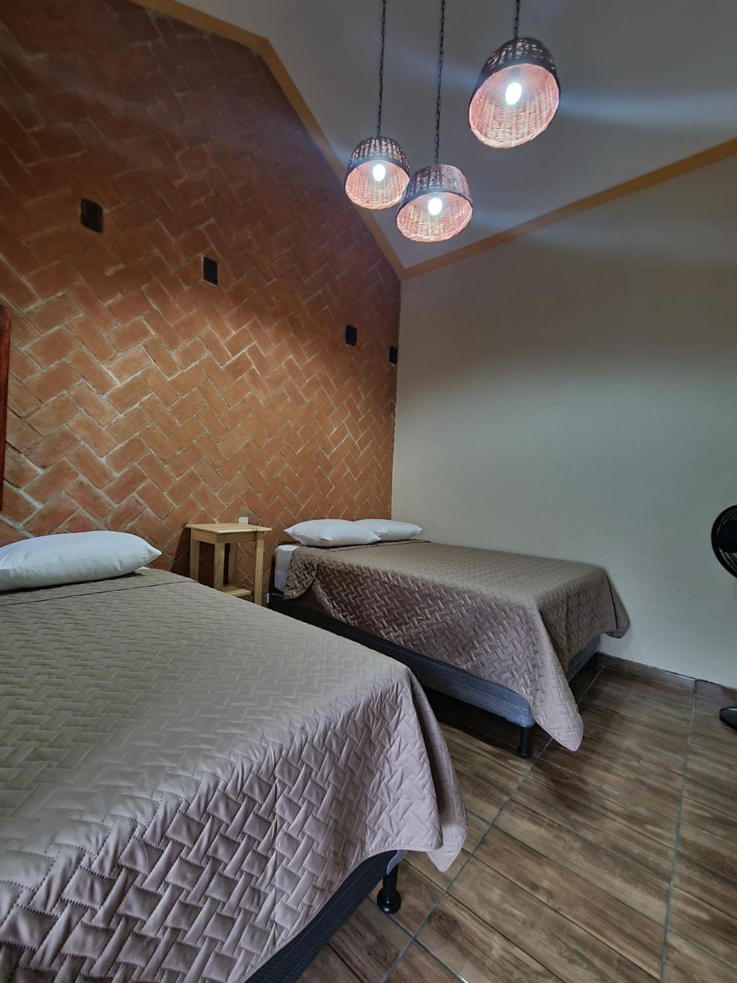 Central Hostel Boutique Antigua Exteriör bild